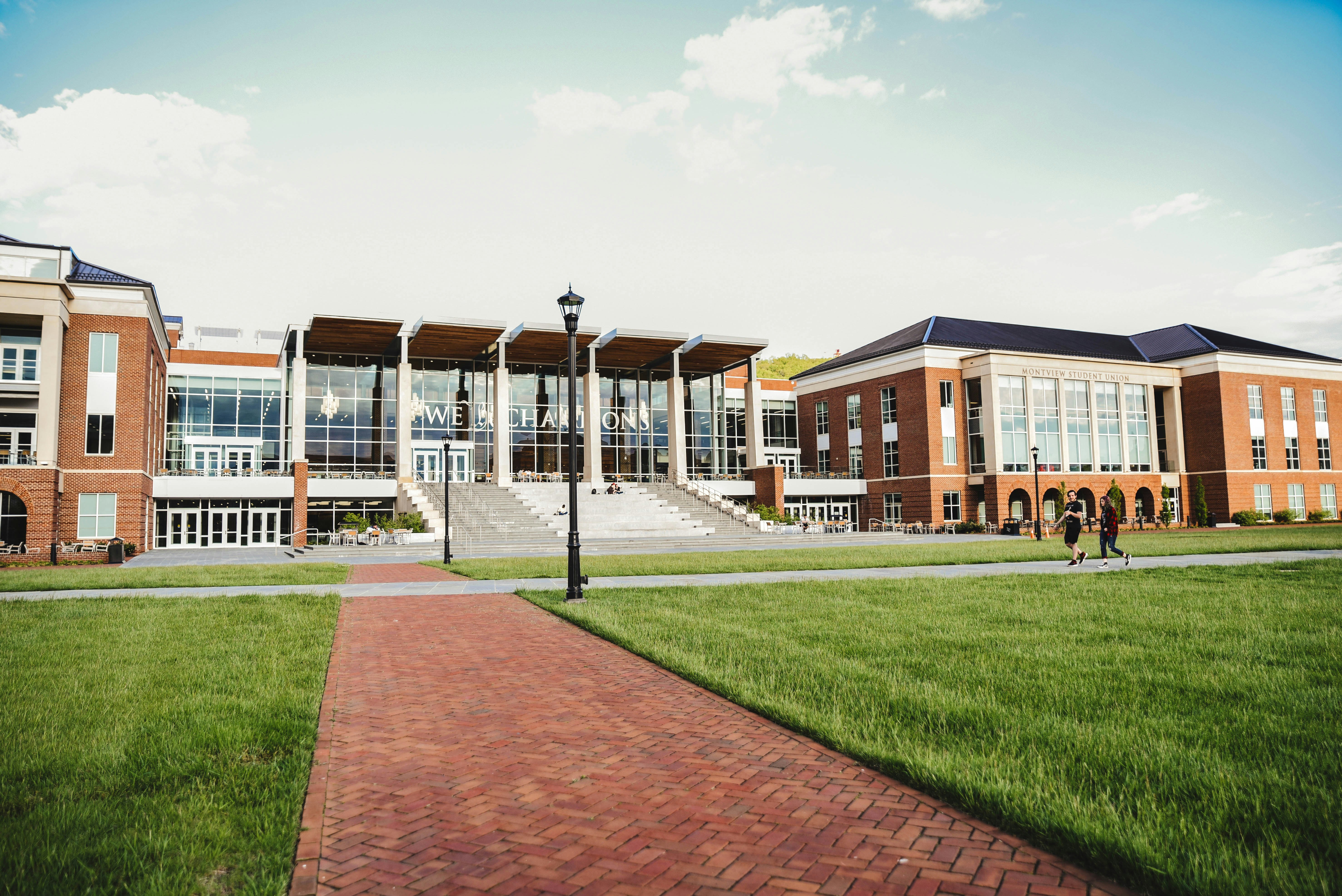 Monument View Montessori Charter School gallery image